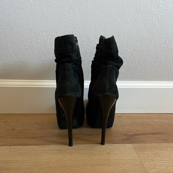 Aldo Booties - Picture 5 of 6
